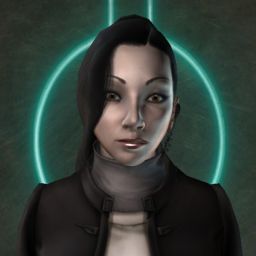 Medory — legacy portrait