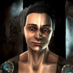 Maarken Brashari — legacy portrait