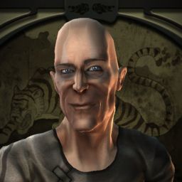 Hasdrubal Barka — legacy portrait
