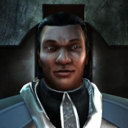 Ra Nal — legacy portrait