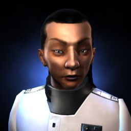 Tiago S — legacy portrait