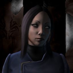 Terbits — legacy portrait