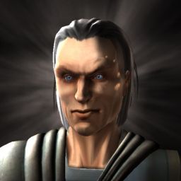 Skytom — legacy portrait