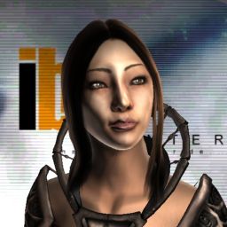 Hylax Ciai — legacy portrait
