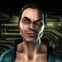 Reapo 2 — legacy portrait