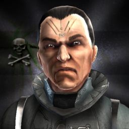 Spacekiller T — legacy portrait