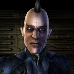 Ikarus XXI — legacy portrait