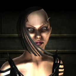 No'akai — legacy portrait