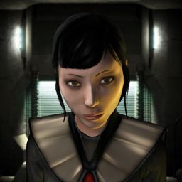 Danu Metis — legacy portrait