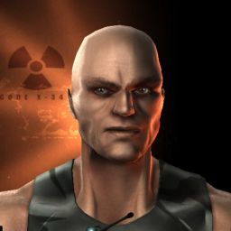 Hottwire — legacy portrait