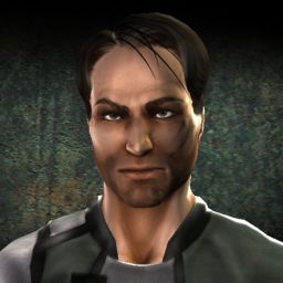 Samorian — legacy portrait