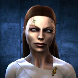 Josefine Drake — legacy portrait