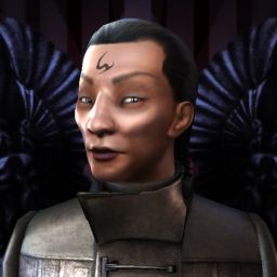 Agonico'Neagles — legacy portrait