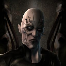 malabolgia — legacy portrait