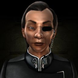 Julius Krypton — legacy portrait