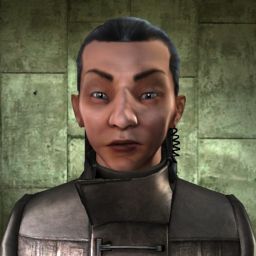 waranrus — legacy portrait