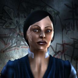 Overdos — legacy portrait