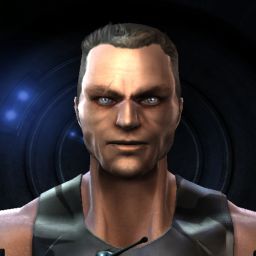 8erserker — legacy portrait