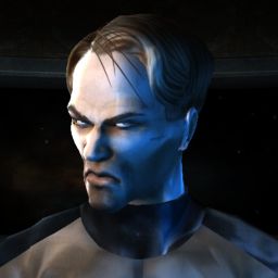 elvenhunter — legacy portrait