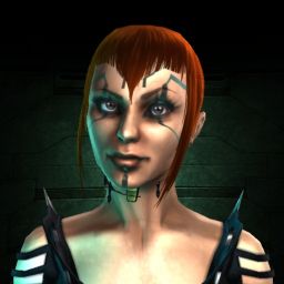 babibull — legacy portrait