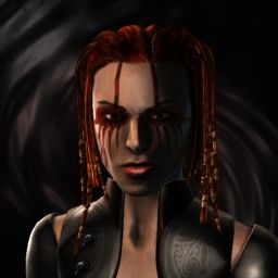king chris123 — legacy portrait