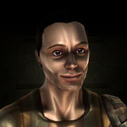 DeDe hungry — legacy portrait