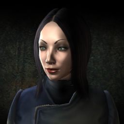 KALLIOJIKA — legacy portrait