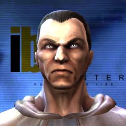 Kayien Nalesh — legacy portrait