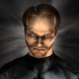 Tian Rage — legacy portrait