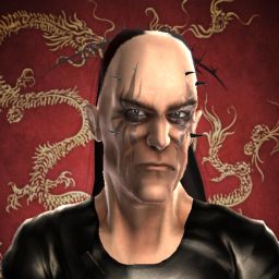 Xestyr — legacy portrait