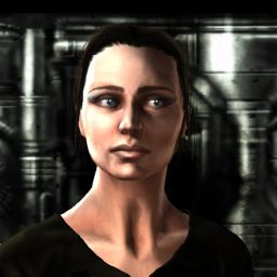 Pukastelpa — legacy portrait