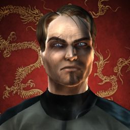 Random Duty — legacy portrait