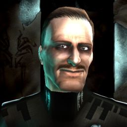 ComelyCurmudgeon — legacy portrait