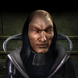 Gustifer2 — legacy portrait
