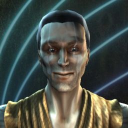 Ingenium42 — legacy portrait