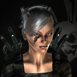 xEllinx — legacy portrait