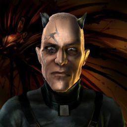 Kapua — legacy portrait