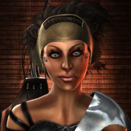 Sip Sorte — legacy portrait