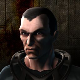 Dmitri Donskio — legacy portrait