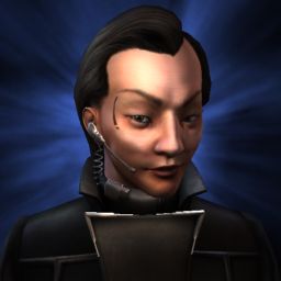 Alljabar — legacy portrait