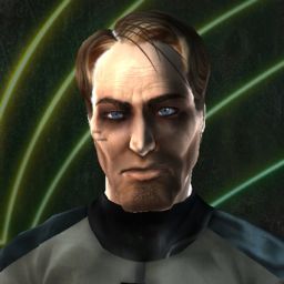 Speed Trap — legacy portrait