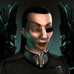 Strelok1394 — legacy portrait