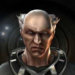 Shwerer — legacy portrait