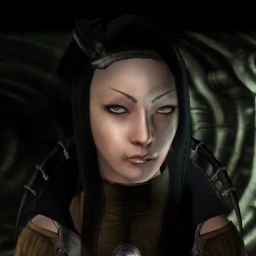 Alexandra20 — legacy portrait