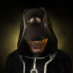 Weasel Juice — legacy portrait