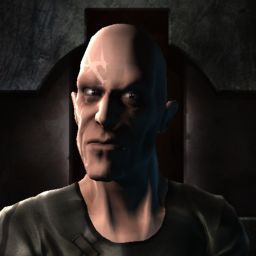 Pisaq — legacy portrait