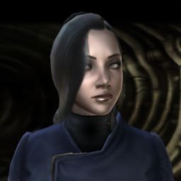 Valcrezia — legacy portrait
