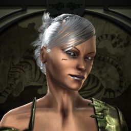 Ammersau — legacy portrait