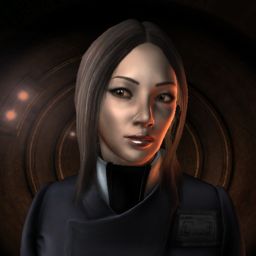 vaporised — legacy portrait