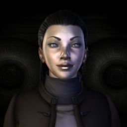 windHale — legacy portrait